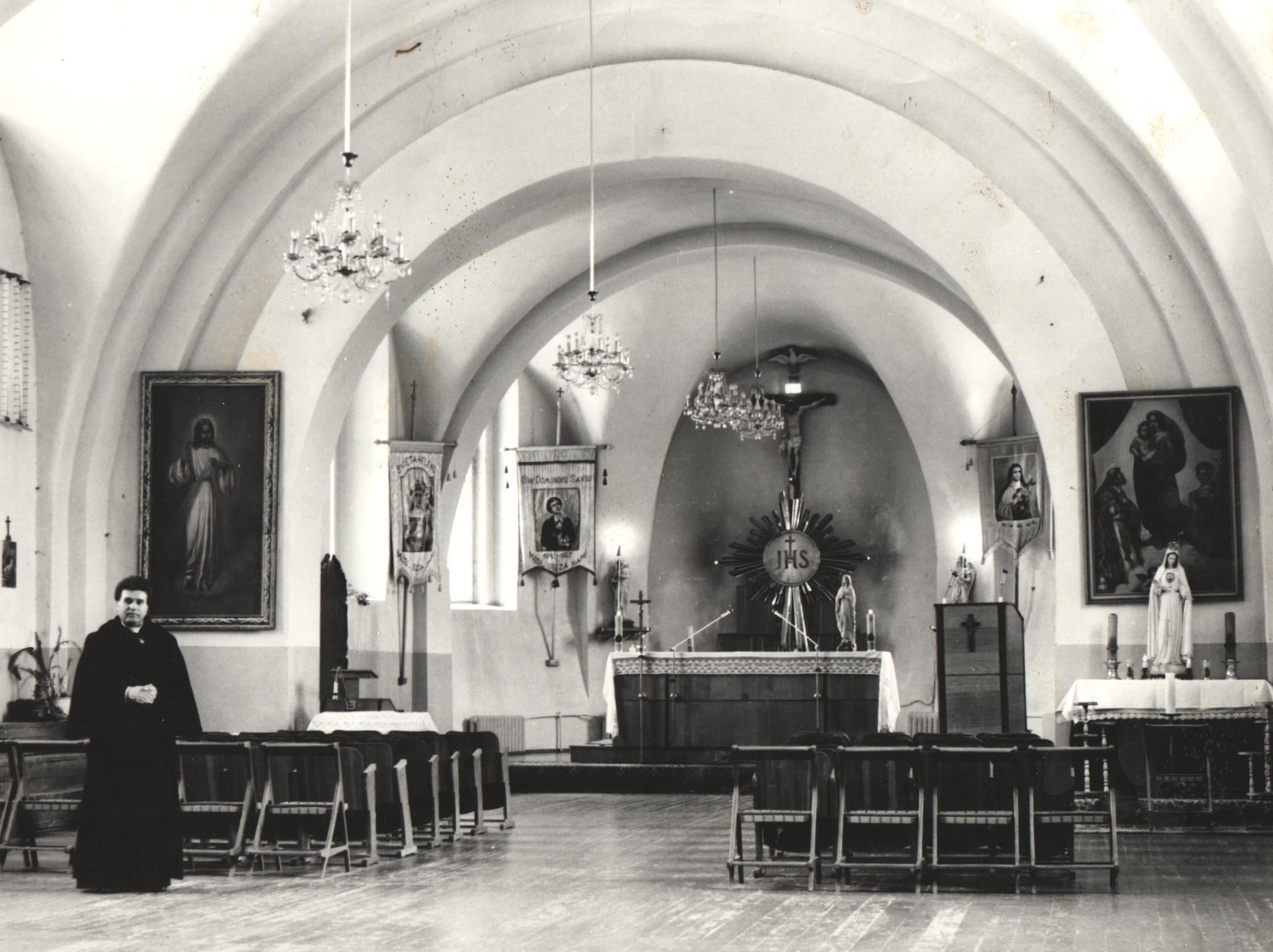 Архіўнае фота