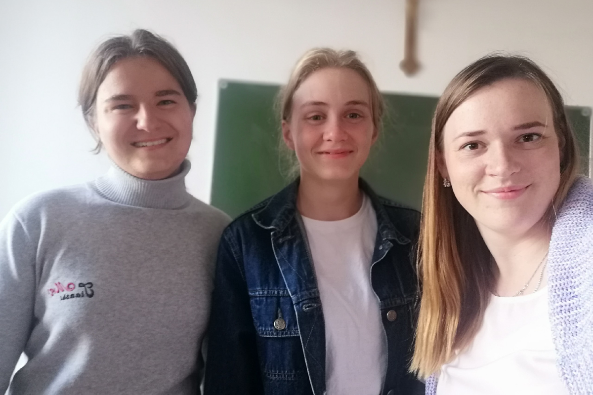 У Катехетычным каледжы