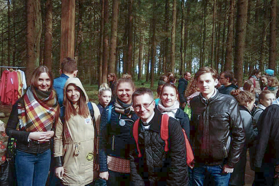 Месца растрэлу сясцёр назарэтанак