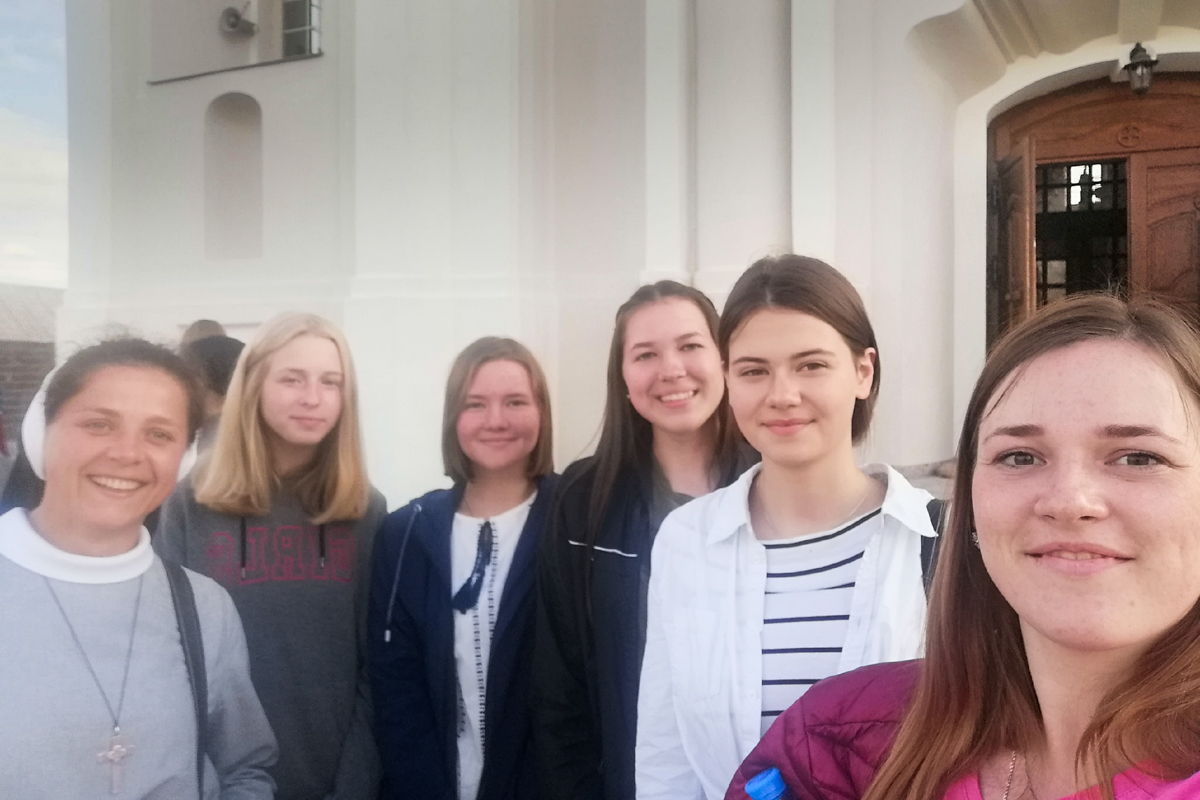 Музычная Майстэрня